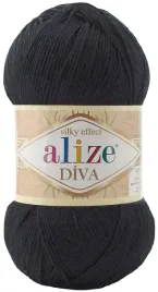 wloczka-alize-diva-60-czarny-350m-100g-100percent-mikroakryl