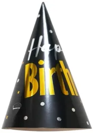 czapeczki-czarne-urodzinowe-happy-birthday-urodziny-roczek-6-sztuk-czapki