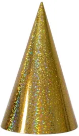 czapeczki-holograficzne-zlote-urodzinowe-urodziny-roczek-6-sztuk-czapki