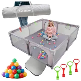 plac-zabaw-dzieciecy-kojec-xxl-180x200-cm-suchy-basen-50-pilek-uchwyty