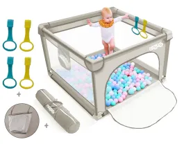 kojec-dla-dzieci-90cm-x-90cm-x-66cm-kompaktowy-suchy-basen-gabki-torba