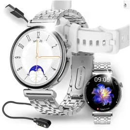 smartwatch-damski-zegarek-pomiar-ekg-cisnienie-puls-rozmowy-powiadomienia