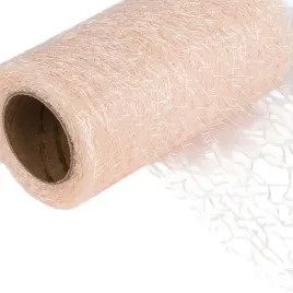 kremowa-siatka-florystyczna-dekoracyjna-fibra-ecru-36-cm-9m-dekoracja-stolu