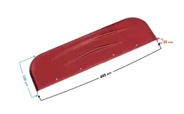 obudowa-kanapy-skuter-tres-czerowna