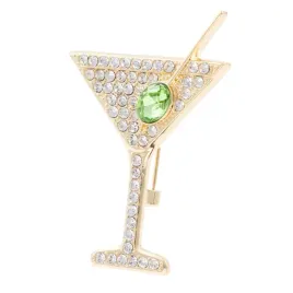 pinets-imprezowa-broszka-z-cyrkoniami-drink-dirty-martini