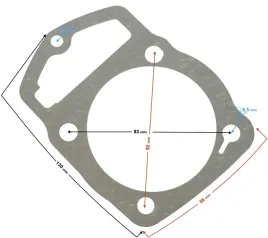 uszczelka-cylindra-db250-mzk