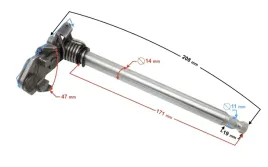 walek-zmiany-biegow-do-motocykla-blade-125