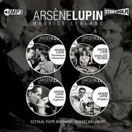 pakiet-arsene-lupin-4-cd-maurice-leblanc