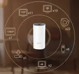 router-tp-link-deco-m4-2-szt-stan-opakowania-oryginalne