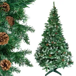 sztuczna-choinka-z-szyszkami-swiateczna-osniezona-220-cm-duza-jak-naturalna