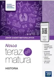 nowa-teraz-matura-historia-zbior-zadan-nowa-era-2025