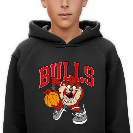 bluza-dziecieca-unisex-bulls-na-prezent-czarny-rozmiar-140cm