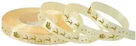 kremowa-wstazka-satynowa-w-zlote-renifery-12-mm-18-m-do-pakowania-prezentow