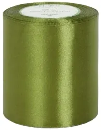 oliwkowa-wstazka-tasiemka-satynowa-oliwka-10-cm-25-m-100-mm-pakowanie-dekor