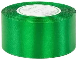 zielona-wstazka-tasiemka-satynowa-50-mm-32-m-satyna-zielen-pakowanie-dekor