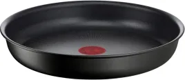 patelnia-tradycyjna-tefal-non-stick-nieprzywierajaca-solidna-duza-28-cm