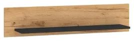 polka-wiszaca-urso-12-dab-craft-zloty-czarny