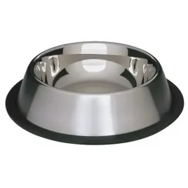 barry-king-miska-stalowa-na-gumie-09l-dla-psa-kota