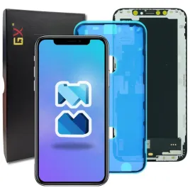 wyswietlacz-do-iphone-xs-lcd-a2097-ekran-ramka-uszczelka-oled-wersja-gx