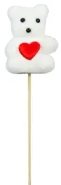 walentynkowy-mis-bialy-z-sercem-na-piku-26-cm-dekoracja-prezent-walentynki