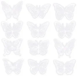 motylki-motyle-3d-holograficzne-biale-12-sztuk-na-sciane-samochod-wesele