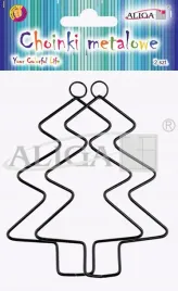 choinki-metalowe-czarne-do-powieszenia-7x9cm-czarne-2-sztuki-na-choinke