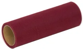 bordowy-tiul-dekoracyjny-15-cm-na-rolce-91m-bordo-dekoracja-stol-swieta