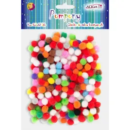 pompony-akrylowe-kolorowe-pluszowe-mix-kolorow-05cm-pompon-aliga-300-sztuk