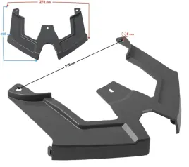obudowa-lacznik-grafitowy-na-oparcie-do-skutera-b-max