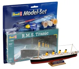 revell-65804-r-m-s-titanic-model-set-1-1200
