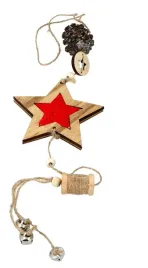 zawieszka-drewniana-gwiazdka-z-szyszka