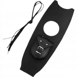 krawat-skorzany-pas-na-zbiornik-junak-m11-bez-cwiekow