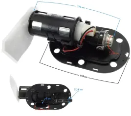 pompa-paliwa-do-skutera-b-max-na-wtrysk