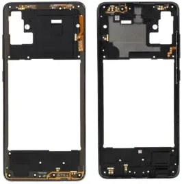 obudowa-korpus-ramka-middle-cover-samsung-a51-a515