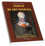 zamach-na-arcybiskupa-sebastian-karczewski-wydawnictwo-booklab
