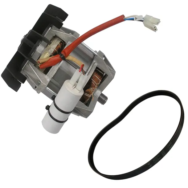 SILNIK elektryczny do betoniarki 0,85 KW +pasek 610 betoniarka ALTRAD 230V