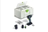 festool-577335-akumulatorowa-wiertarko-wkretarka-txs-18-basic-set-maksymalna-predkosc-obrotowa-i-bieg-470-rpm