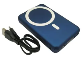 powerbank-wireless-magnetic-kt-d007-10000mah-niebieski