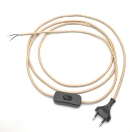 przewod-w-oplocie-25m-kabel-dekoracyjny-z-wlacznikiem-bezowy