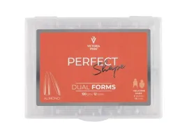 victoria-vynn-dual-formy-do-paznokci-perfect-shape-almond-migdal-120-sztuk