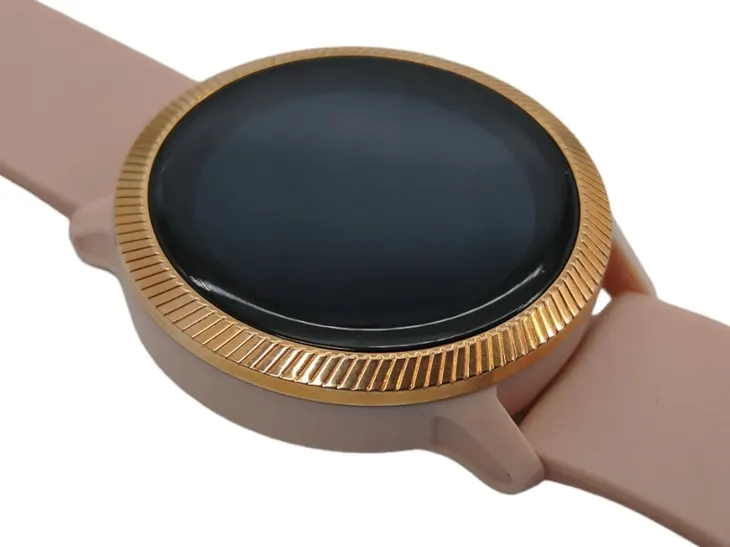 smartwatch-blackview-r8-material-paska-guma