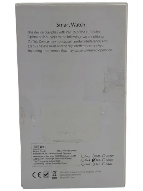 smartwatch-blackview-r8-marka-blackview