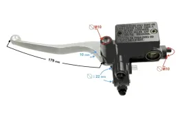 pompa-hamulcowa-tylna-do-skutera-b-max