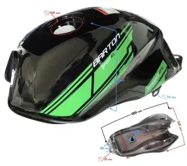 zbiornik-paliwa-motorower-sprint-czarno-zielony