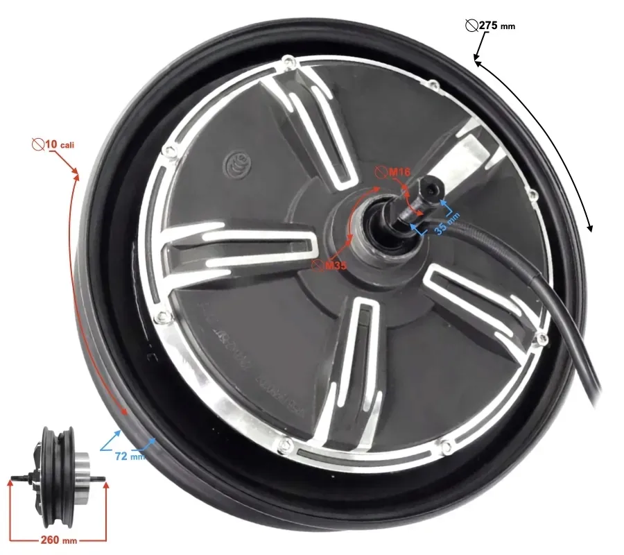silnik-energy-2-0-old-stan-nowy