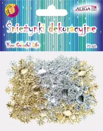 sniezynki-dekoracyjne-3-cm-70-sztuk-zlote-i-srebrne-ozdoba-boze-narodzenie