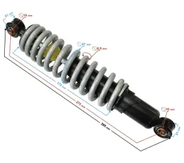 amortyzator-przod-pentora