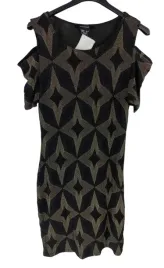 sukienka-czarna-atmosphere-rozmiar-40