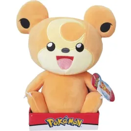 pokemon-oryginalna-maskotka-pluszowa-jazwares-plusz-pluszak-teddiursa-30cm