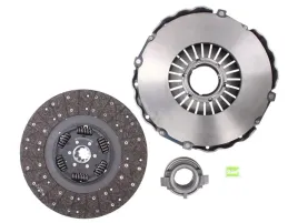 sprzeglo-kpl-fi395mm-man-l2000-nowe